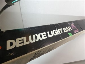 Deluxe Light Bar