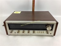 Pioneer SX-434 receiver, works.