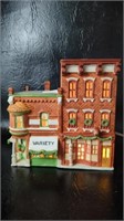 Dept. 56 1988 Heritage Christmas In The City