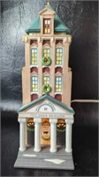 Department 56 Heritage Christmas In The City