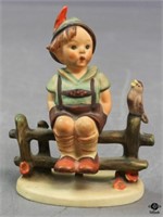 Hummel Goebel "Wayside Harmony" Figurine