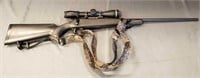 Browning A-Bolt 7mm WSM rifle w/ Leupold
