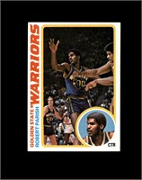 1978 Topps #86 Robert Parish EX-MT to NRMT+