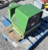 John Deere PTO Generator for Tractor