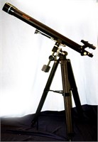 Telescope - Simmons w/ Equatorial Mount