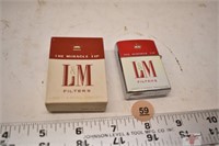L&M Lighter with Box *SC