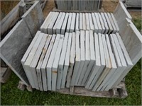 Natural Cleft Pattern Stone- Sells By The Pallet