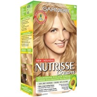 Garnier 83 Natural Medium Cream Hair Colour