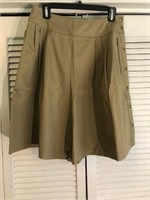 VINTAGE LIZ CLAIBORNE SKIRT SIZE 14