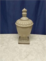 Pottery Vase/Urn