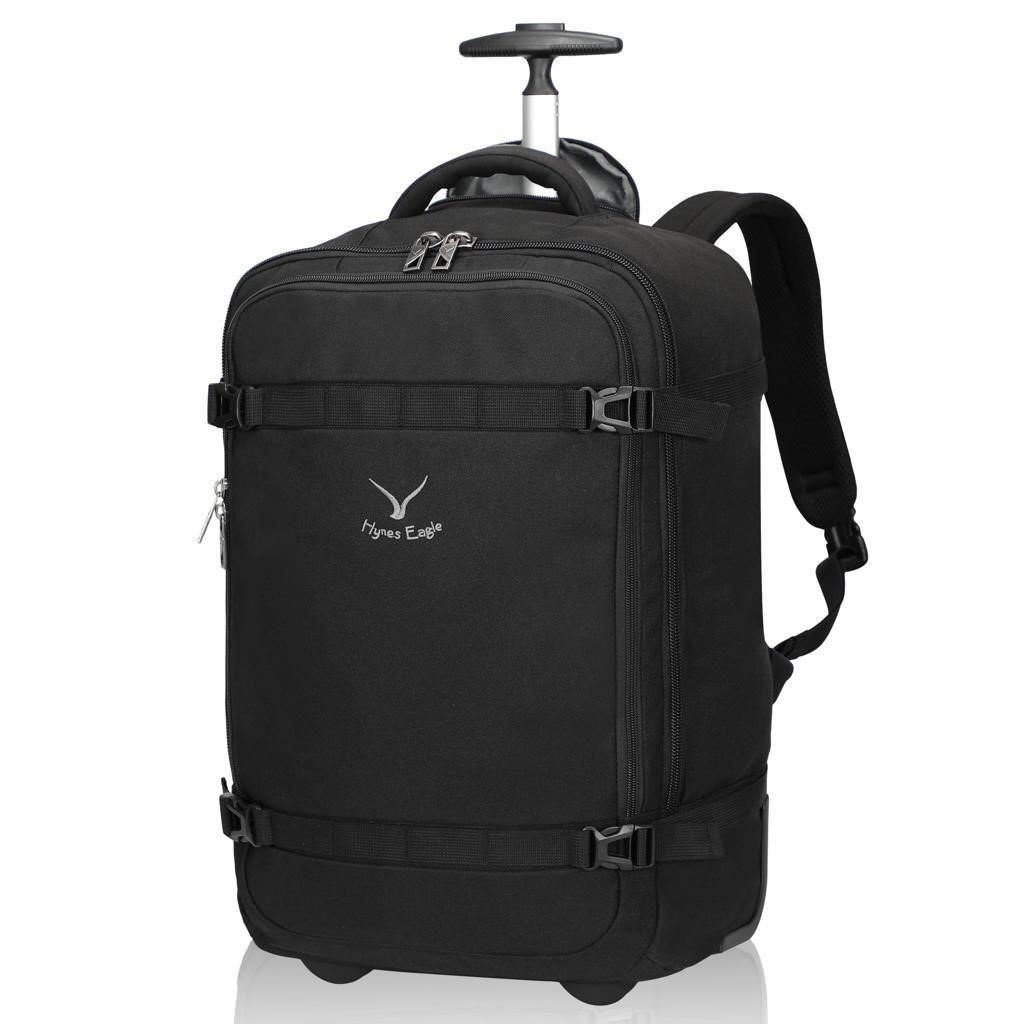 Hynes Eagle Rolling Backpack 42L Backpack with