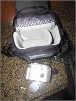 camera & bag