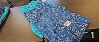 Lot of 4 Columbia Bathing Suits Size XL