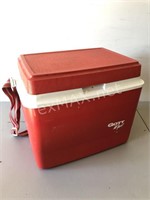 Vintage Gott Cooler