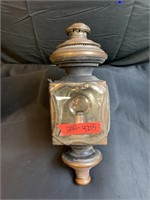 Antique Carrige/Coach Lamp