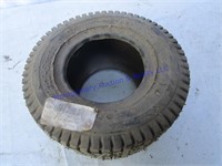 TURF TIRES--NEW