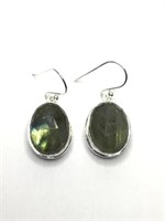 Sterling Silver earrings