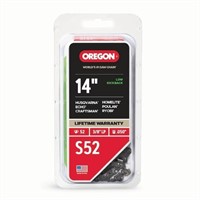 Oregon S52 52 Link Replacement Chainsaw Chain