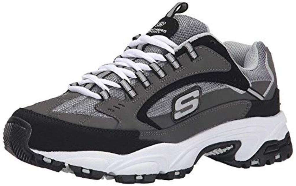 Size 10.5 Skechers mens Skechers 50988 fashion