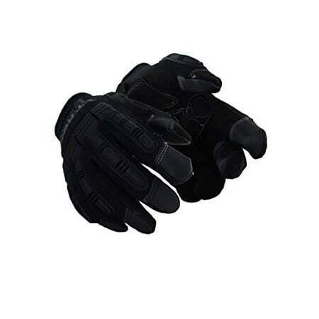 $14  Magid T-REX Impact Ultra Gloves  Large  Black