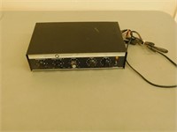 Precision electronics Microphone inverter