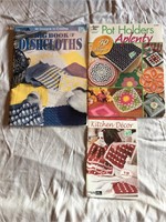 Crochet Books 3