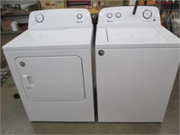 Washer & Dryer set
