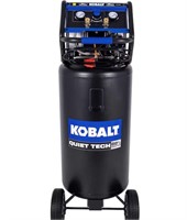 Kobalt 26-Gallons Portable Air Compressor $379