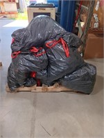 Pallet of Clothing