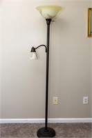 Contemporary Floor Lamp