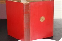 Book - Copeland's Treasury for Booklovers - 1930