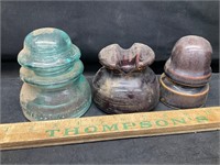 Insulators