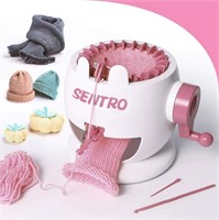 Smart Knitting Machine