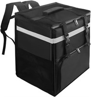 ULN-Erato Insulated Food Delivery Bag