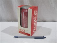 Coke Can Puzzle