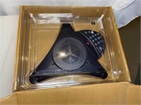 Polycom Conference Room Full Duplex Phone NEW