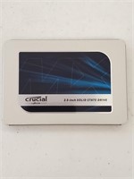 CRUCIAL SSD 2.5 INCH