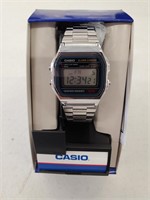 CASIO WATCH