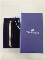 SWAROVSKI BRACELET