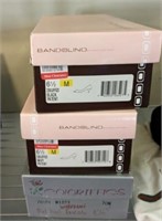 BANDOLINO SIZE 6.5 SHOES