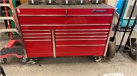 Snap on Tool box