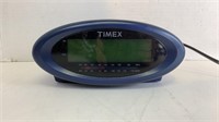 TIMEX T233L Clock Alarm AM/FM Radio Nature Sounds