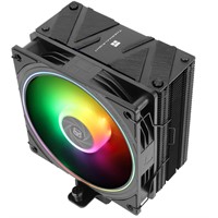 NEW $31 RGB CPU Cooler "Assassin Spirit 120"