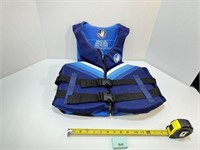 Adult XL Life Vest