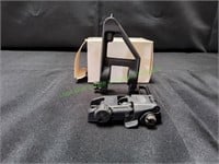 Triangle Front Sight Kit