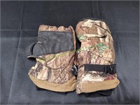 Cabela's Thinsulate Insulation Hunting Mittens