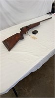 130F  Spiegel Huntmaster 12 Gauge Shotgun