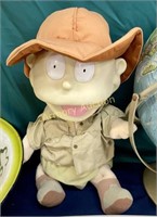 RUGRATS DOLL