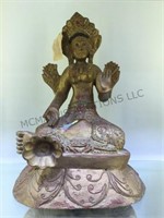 Thailand Buddha carving , with antiques export