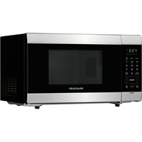 1 Frigidaire 1.1 cu. ft. Countertop Microwave